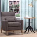 Кресло для гостиной Fabric Single 1 Seater Sofa